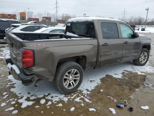 Photo 3 from auction – 2014 CHEVROLET SILVERADO with VIN 3GCUKREC8EG246378