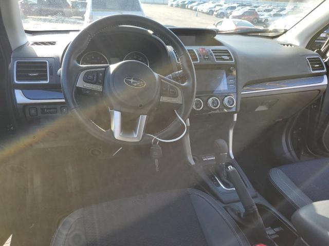 Photo 8 from auction – 2018 SUBARU FORESTER 2 with VIN JF2SJAEC8JH506954