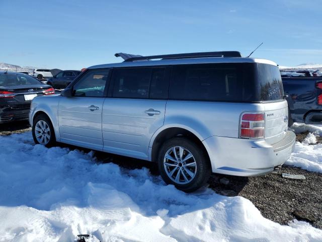 Photo 2 from auction – 2011 FORD FLEX SE with VIN 2FMGK5BC1BBD24505