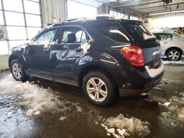 Photo 2 from auction – 2015 CHEVROLET EQUINOX LT with VIN 2GNFLFE31F6325254