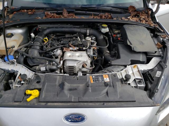 Photo 11 from auction – 2017 FORD FOCUS SE with VIN 1FADP3FE8HL293955