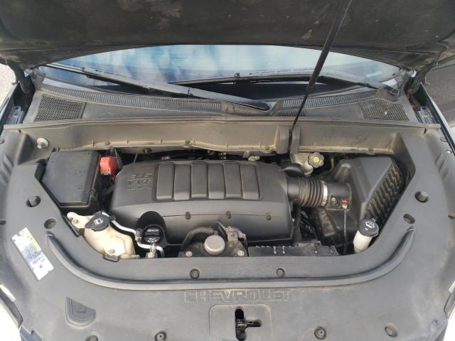 Photo 12 from auction – 2012 CHEVROLET TRAVERSE L with VIN 1GNKVJED6CJ420539