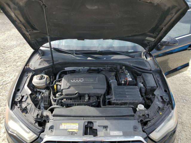 Photo 11 from auction – 2015 AUDI A3 PREMIUM with VIN WAUACGFF7F1054928