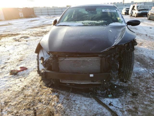 Photo 5 from auction – 2022 KIA FORTE FE with VIN 3KPF24AD4NE440394