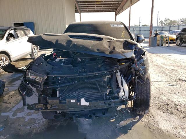 صورة رقم 5 من المزاد - 2018 DODGE DURANGO GT مع VIN 1C4RDHDG1JC494371