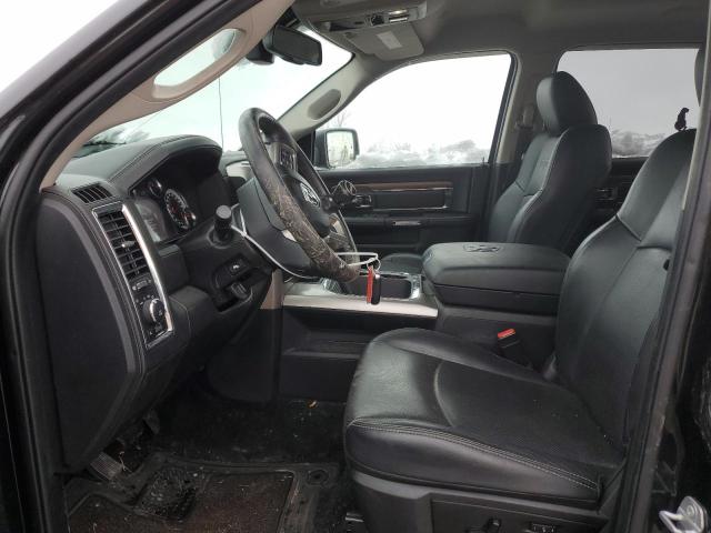 Photo 7 from auction – 2017 RAM 1500 LARAM with VIN 1C6RR6NT8HS730801