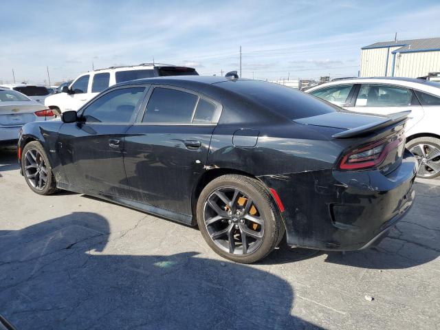 Photo 2 from auction – 2019 DODGE CHARGER R/ with VIN 2C3CDXCT9KH584272