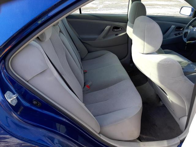 Zdjęcie 10 z aukcji – 2010 TOYOTA CAMRY BASE z VIN 4T4BF3EK4AR077369