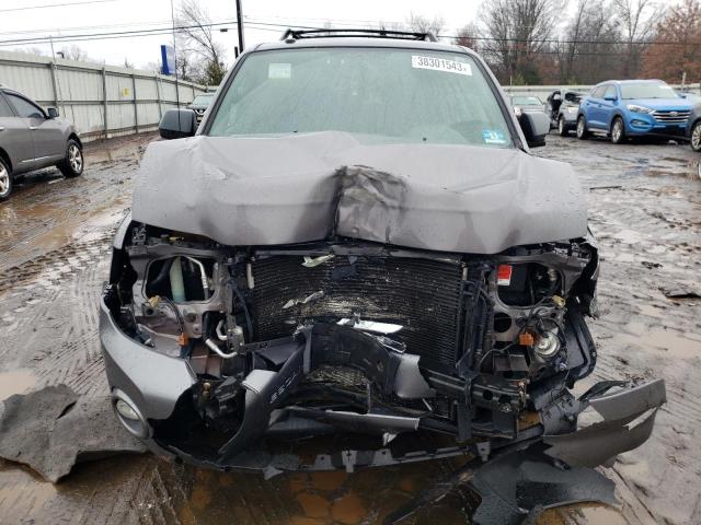 Photo 5 from auction – 2009 FORD ESCAPE XLT with VIN 1FMCU93G29KB01309