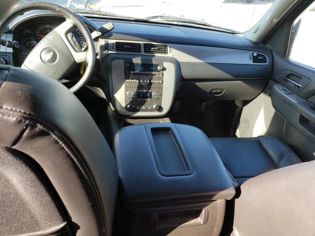 Photo 8 from auction – 2012 CHEVROLET SILVERADO with VIN 1GCPKTE79CF139951