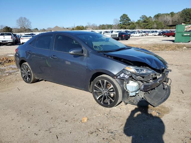 Photo 4 from auction – 2018 TOYOTA COROLLA L with VIN 5YFBURHE5JP775001