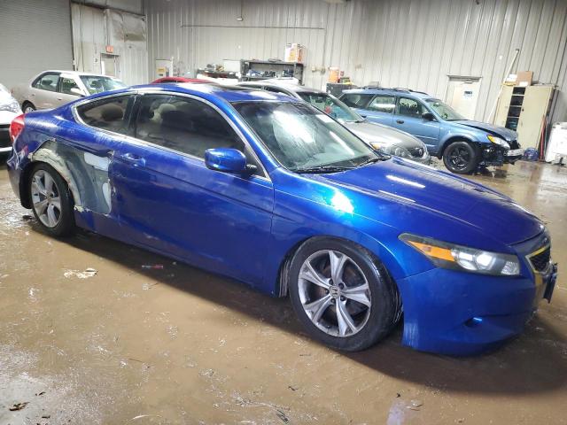 Photo 4 from auction – 2010 HONDA ACCORD EX with VIN 1HGCS1B79AA012216