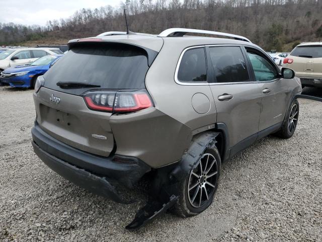 Photo 3 from auction – 2019 JEEP CHEROKEE L with VIN 1C4PJLCBXKD348751