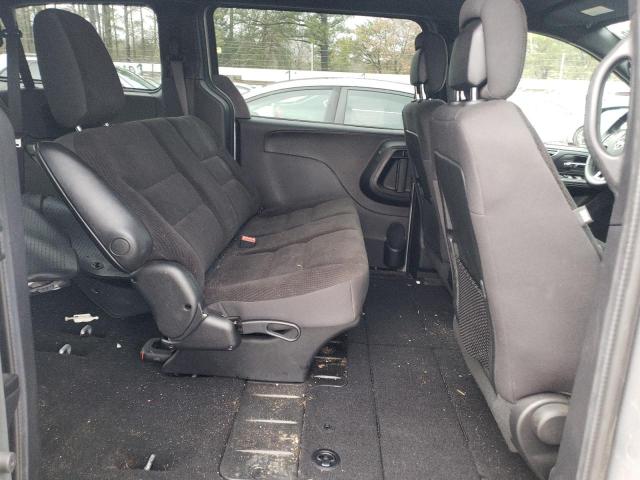 Photo 11 from auction – 2019 DODGE GRAND CARA with VIN 2C4RDGBG0KR719062