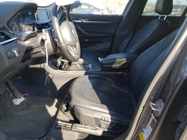Photo 7 from auction – 2017 BMW X1 XDRIVE2 with VIN WBXHT3Z31H4A57858