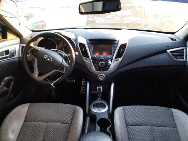 Photo 8 from auction – 2013 HYUNDAI VELOSTER with VIN KMHTC6AD3DU133788