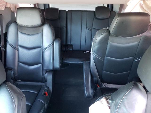 Photo 10 from auction – 2015 CADILLAC ESCALADE P with VIN 1GYS3CKJ2FR171435