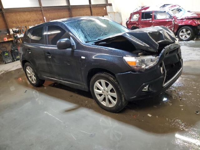 Photo 4 from auction – 2012 MITSUBISHI OUTLANDER with VIN JA4AR4AU8CZ010594
