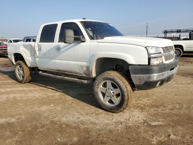 Photo 4 from auction – 2005 CHEVROLET SILVERADO with VIN 1GCHK23285F897370