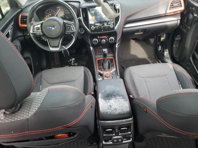 Foto 8 de la subasta – 2019 SUBARU FORESTER S con VIN JF2SKAPC1KH559099