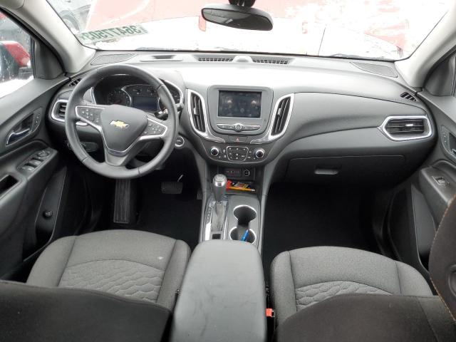 Photo 8 from auction – 2019 CHEVROLET EQUINOX LT with VIN 2GNAXTEV3K6250131