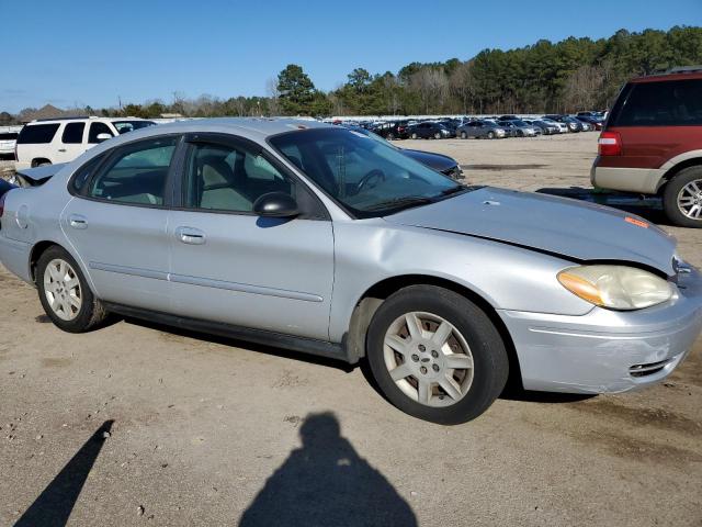 Фото 4 с аукциона – 2003 FORD TAURUS SES с VIN 1FAFP53U77A214592