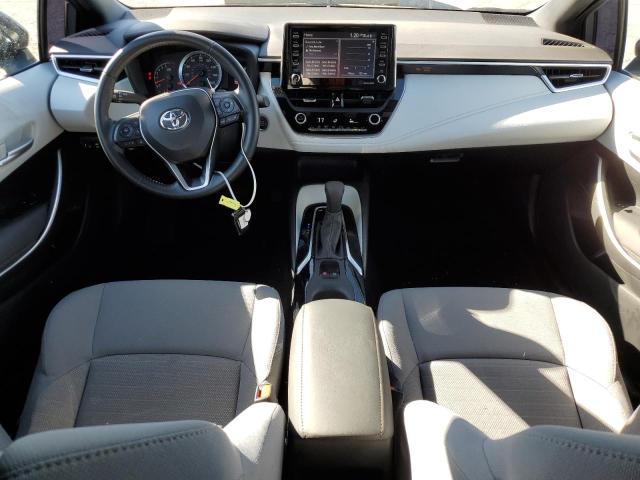 Photo 8 from auction – 2021 TOYOTA COROLLA SE with VIN 5YFS4MCE1MP097054