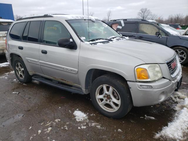 Photo 4 from auction – 2004 GMC ENVOY with VIN 1GKDT13S542209034