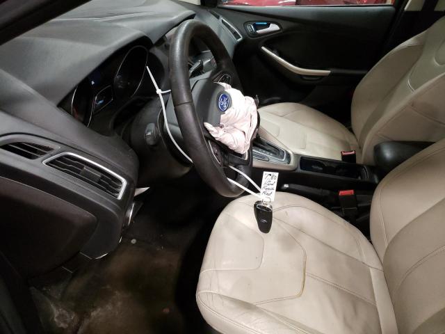 Photo 7 from auction – 2016 FORD FOCUS TITA with VIN 1FADP3N2XGL326265