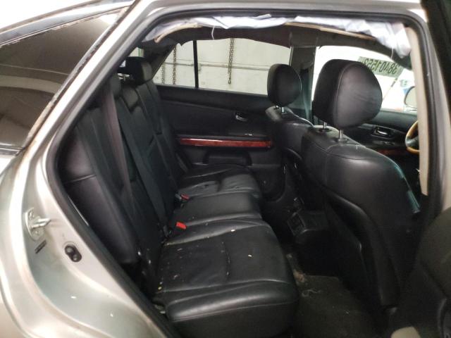 Photo 11 from auction – 2007 LEXUS RX 350 with VIN 2T2HK31U97C028407