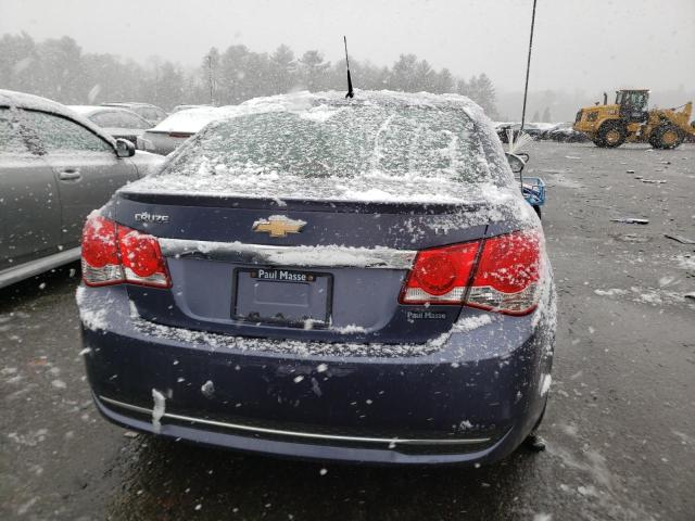 Photo 6 from auction – 2013 CHEVROLET CRUZE LT with VIN 1G1PC5SB0D7149581