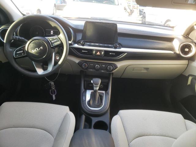 Photo 8 from auction – 2023 KIA FORTE LX with VIN 3KPF24AD0PE554251