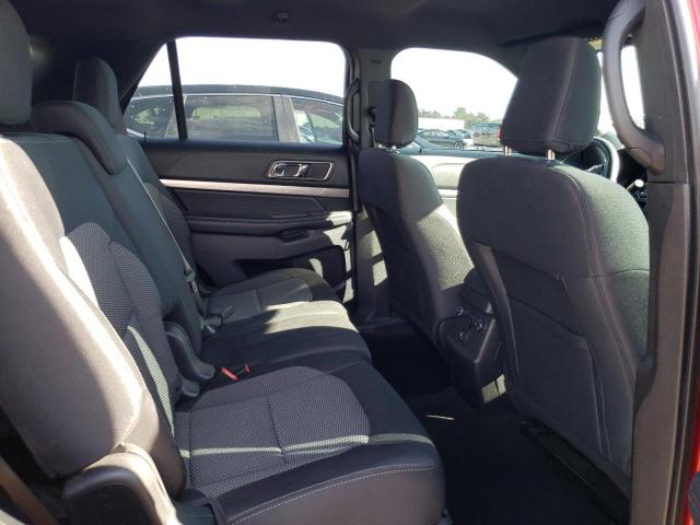 Photo 11 from auction – 2019 FORD EXPLORER X with VIN 1FM5K7D85KGA37382