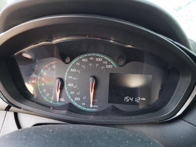 Photo 9 from auction – 2021 CHEVROLET SPARK LS with VIN KL8CB6SA0MC704793