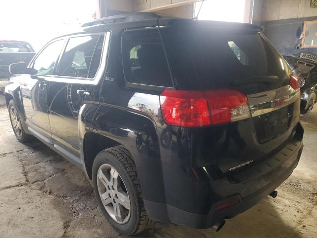 Photo 2 from auction – 2013 GMC TERRAIN SL with VIN 2GKFLTE33D6206727