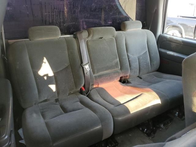 Photo 10 from auction – 2005 CHEVROLET SILVERADO with VIN 1GCHK23285F897370