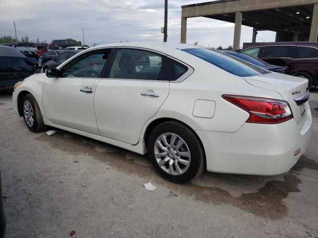 Photo 2 from auction – 2013 NISSAN ALTIMA 2.5 with VIN 1N4AL3AP5DN468037