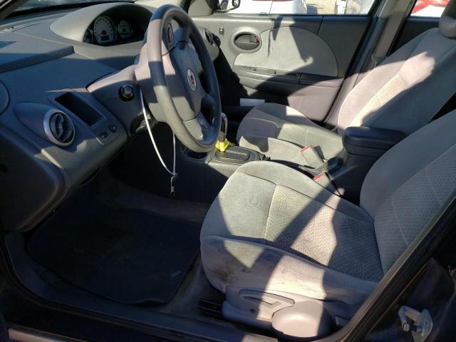 Photo 7 from auction – 2006 SATURN ION LEVEL with VIN 1G8AL55F36Z171748