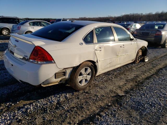 Photo 3 from auction – 2008 CHEVROLET IMPALA LT with VIN 2G1WT58K689280179