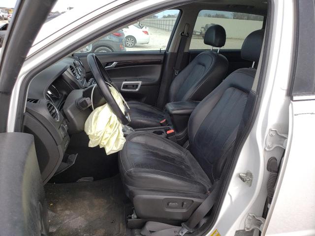 Photo 7 from auction – 2013 CHEVROLET CAPTIVA LT with VIN 3GNAL4EK8DS545124