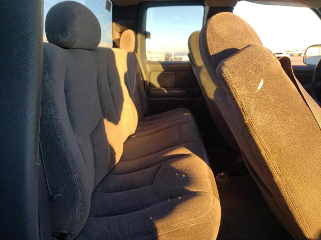Photo 10 from auction – 2004 CHEVROLET SILVERADO with VIN 2GCEC19V941426409