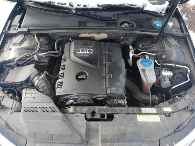 Photo 11 from auction – 2013 AUDI A4 PREMIUM with VIN WAUFFAFL3DN006414