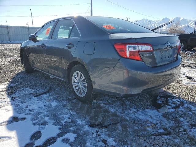 Photo 2 from auction – 2012 TOYOTA CAMRY BASE with VIN 4T4BF1FK6CR179472