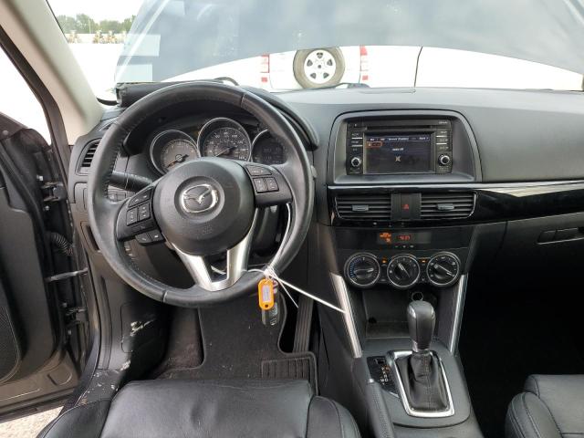Photo 8 from auction – 2014 MAZDA CX-5 TOURI with VIN JM3KE2CY2E0425855