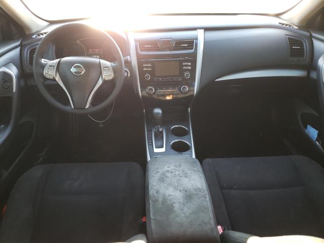 Photo 8 from auction – 2015 NISSAN ALTIMA 2.5 with VIN 1N4AL3AP7FC178560