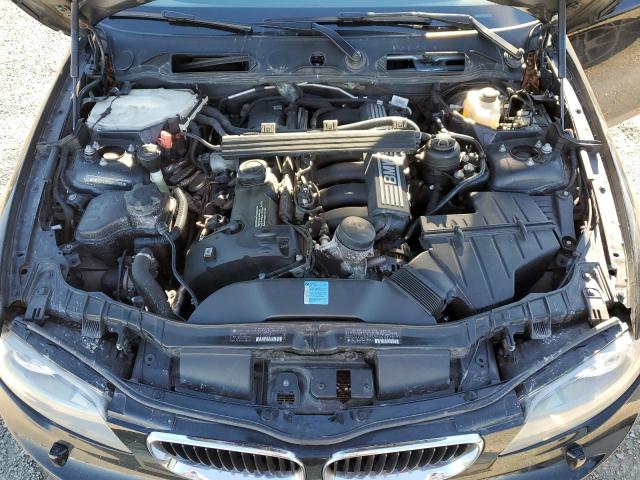 Photo 11 from auction – 2008 BMW 128 I with VIN WBAUP93548VF47666