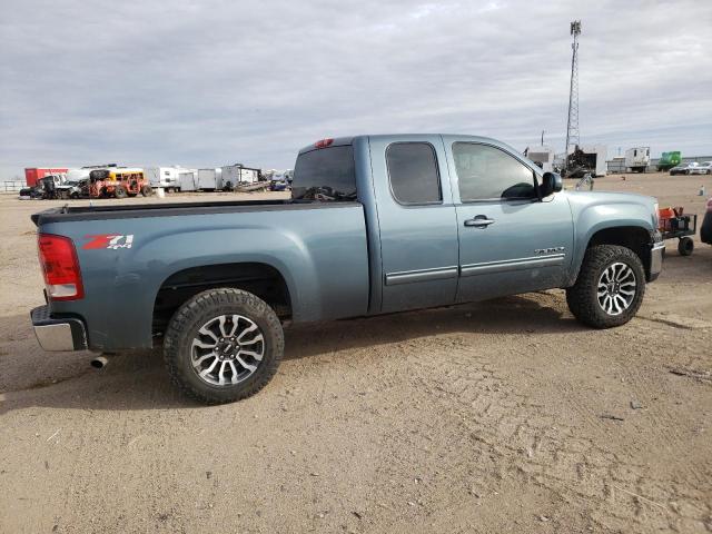 Photo 3 from auction – 2008 GMC SIERRA K15 with VIN 2GTEK190681337409