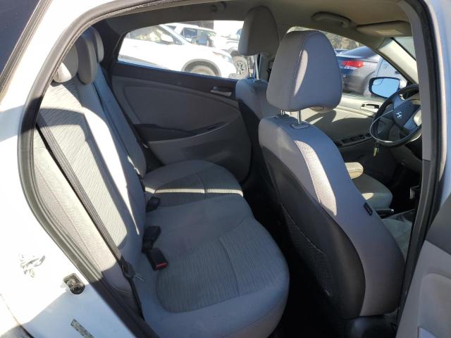 Photo 10 from auction – 2015 HYUNDAI ACCENT GLS with VIN KMHCT4AE2FU821135