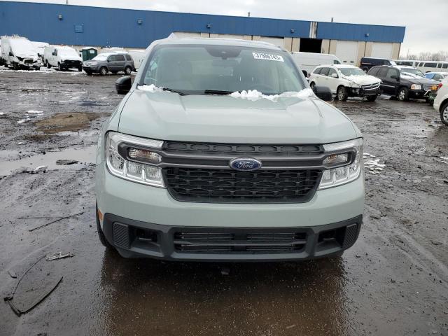Photo 5 from auction – 2022 FORD MAVERICK X with VIN 3FTTW8F91NRA63227