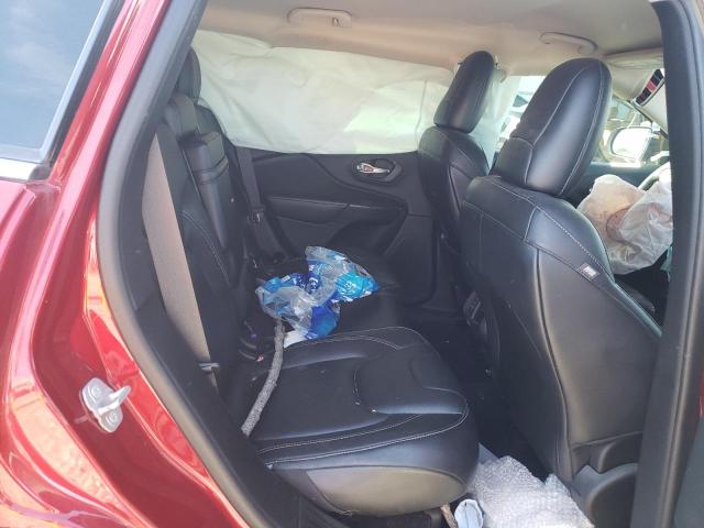 Photo 11 from auction – 2014 JEEP CHEROKEE L with VIN 1C4PJLDB6EW279581